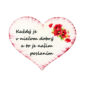 Srdiečko